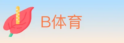 B体育 logo